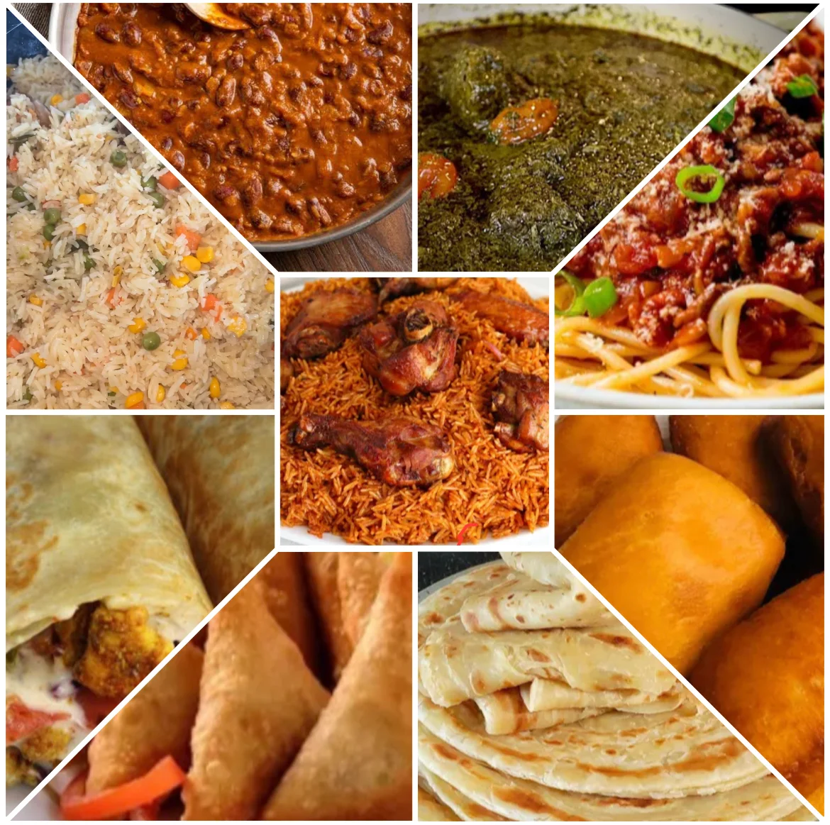 Highlights, JackieEats