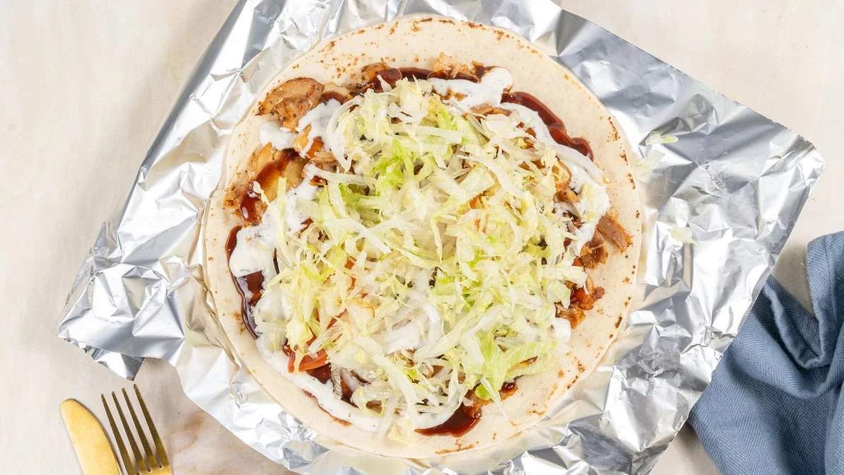 Highlights, Crazy Kebabs