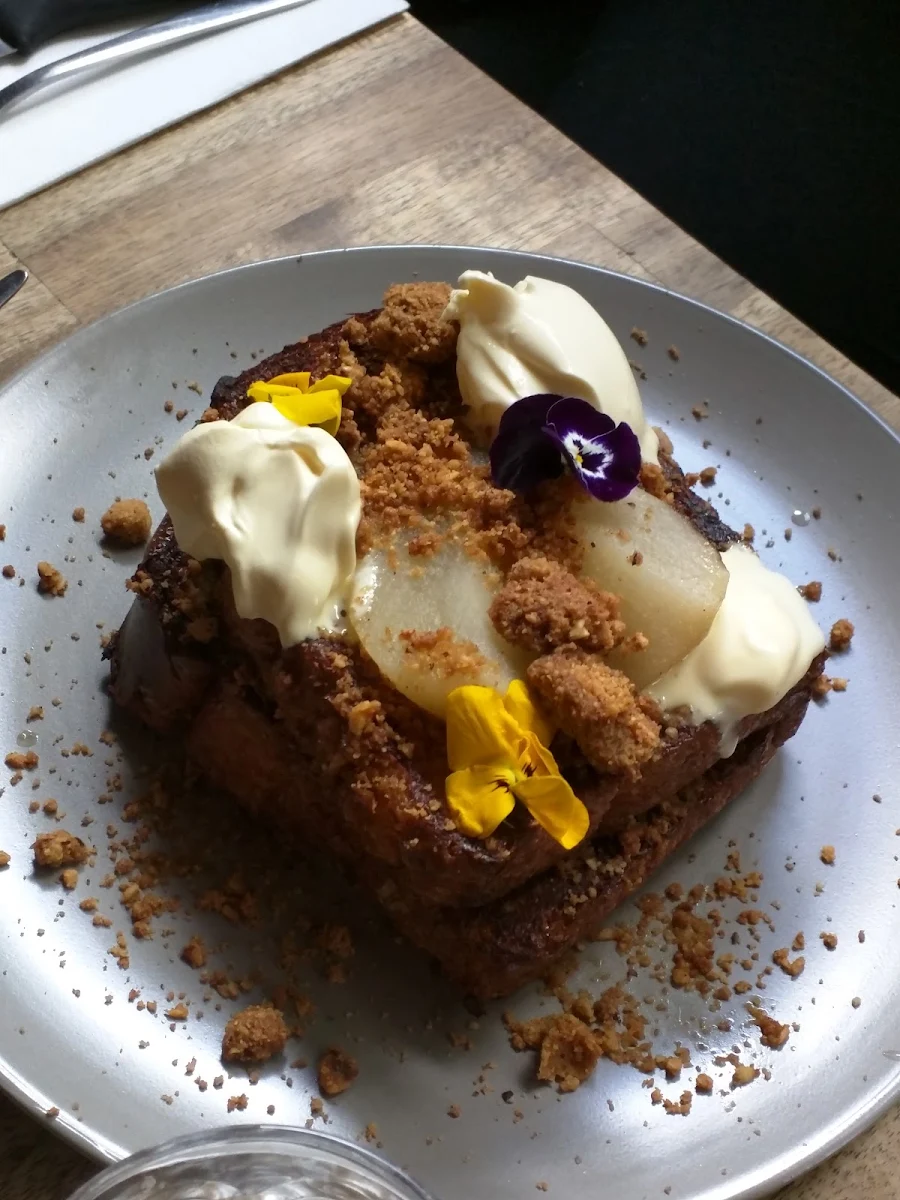 French Toast