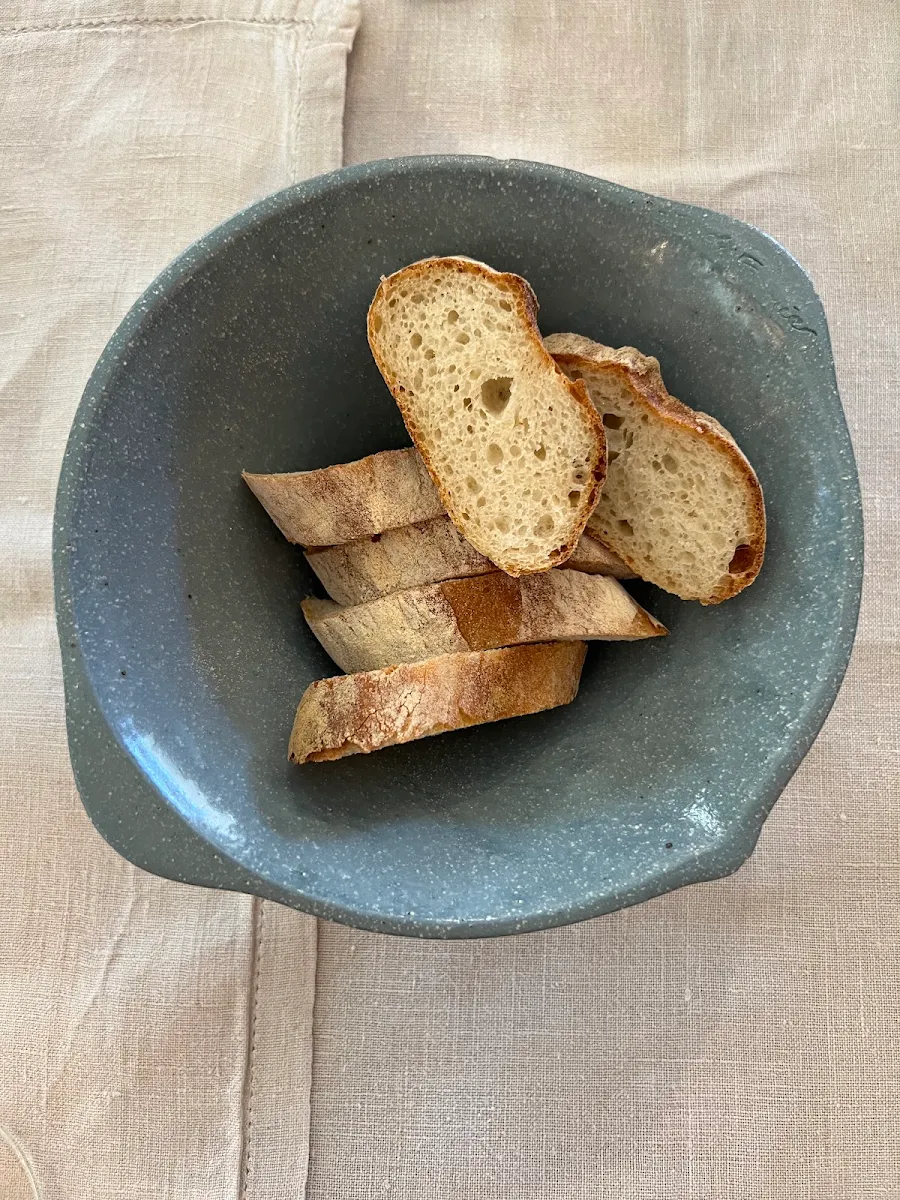 Bread