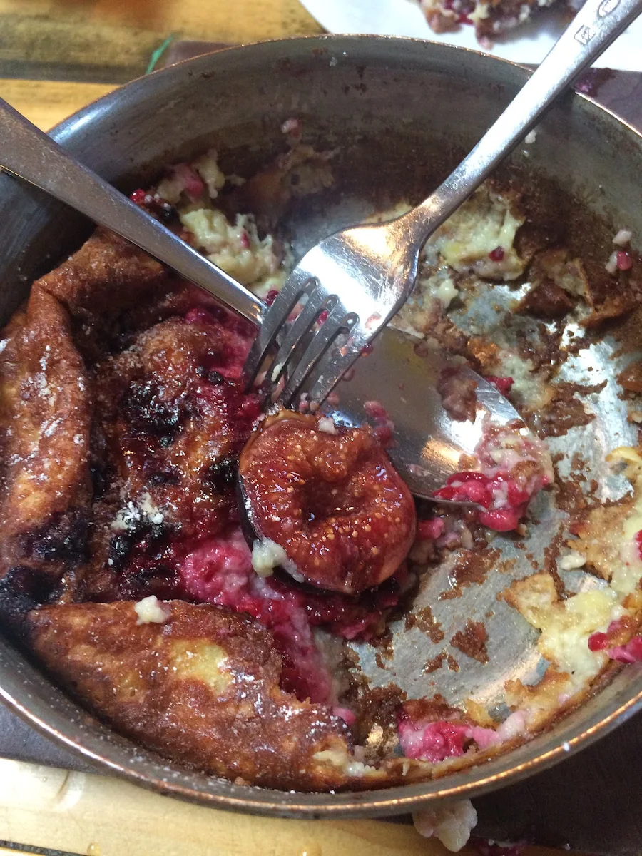 Clafoutis