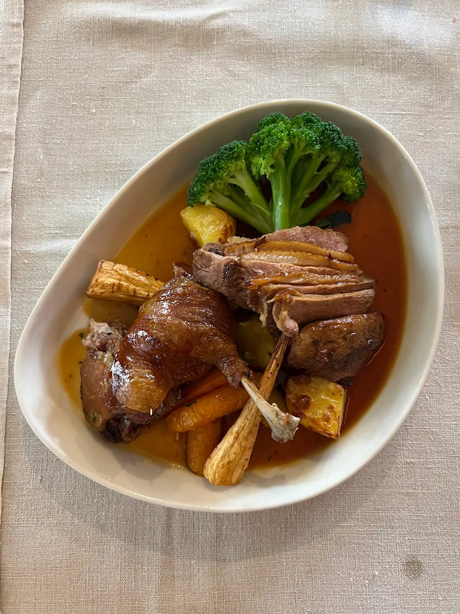 Duck