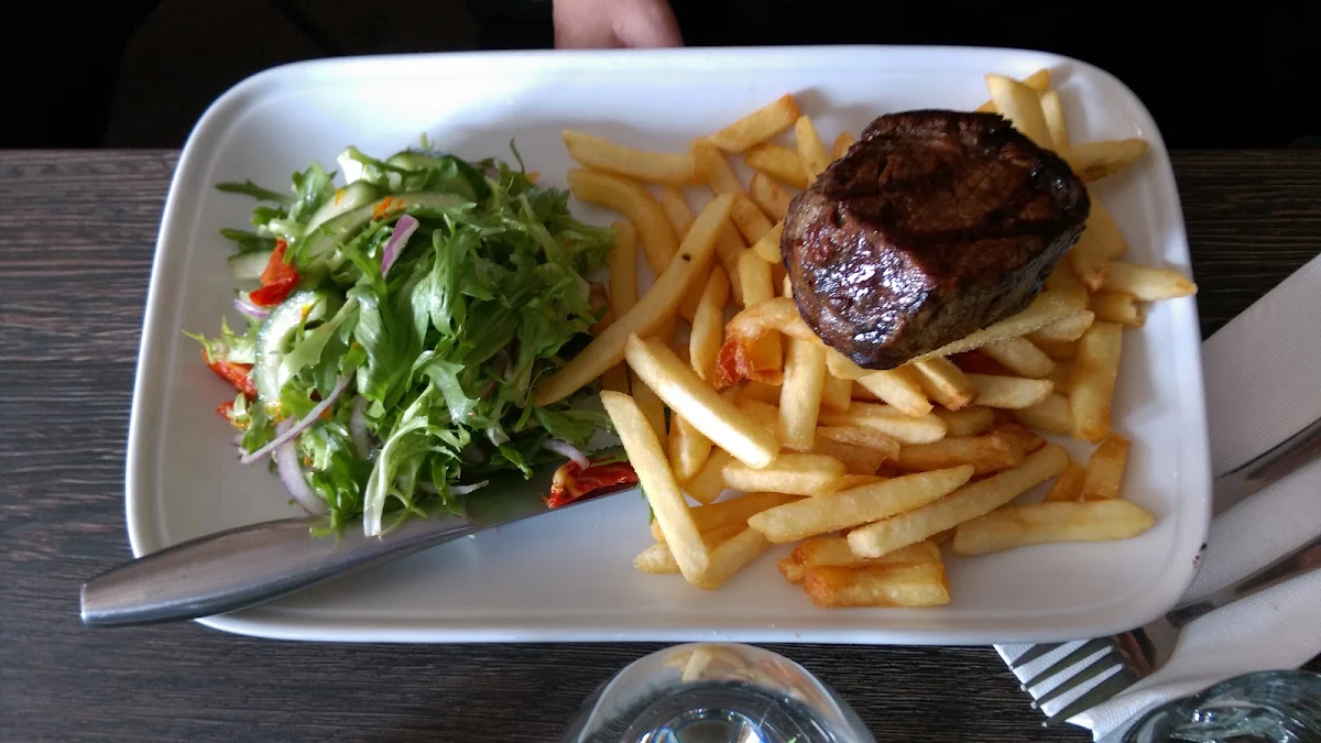 Great Steak