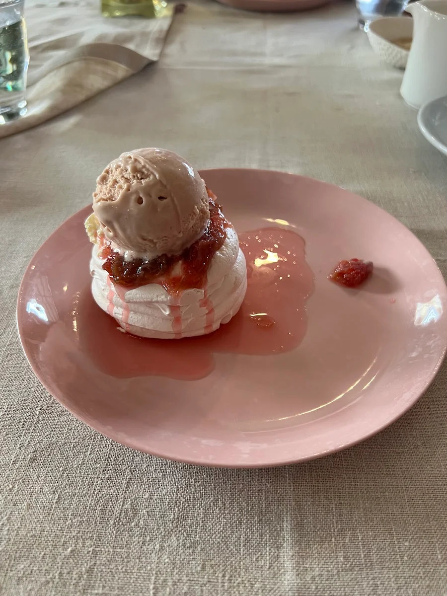 Meringue