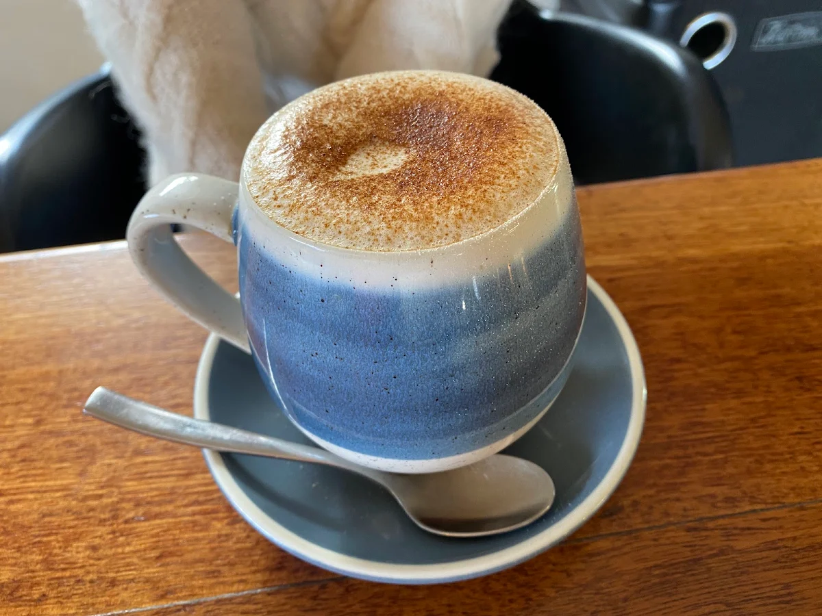 Chai Latte
