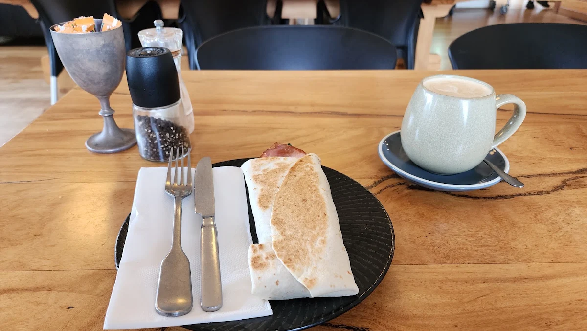 Flat White
