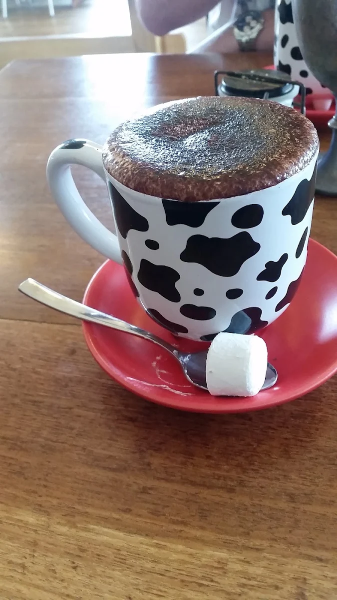 Hot Chocolate