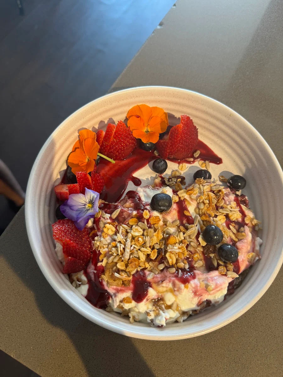 Highlights, Cafe Cornucopia - Balmain East