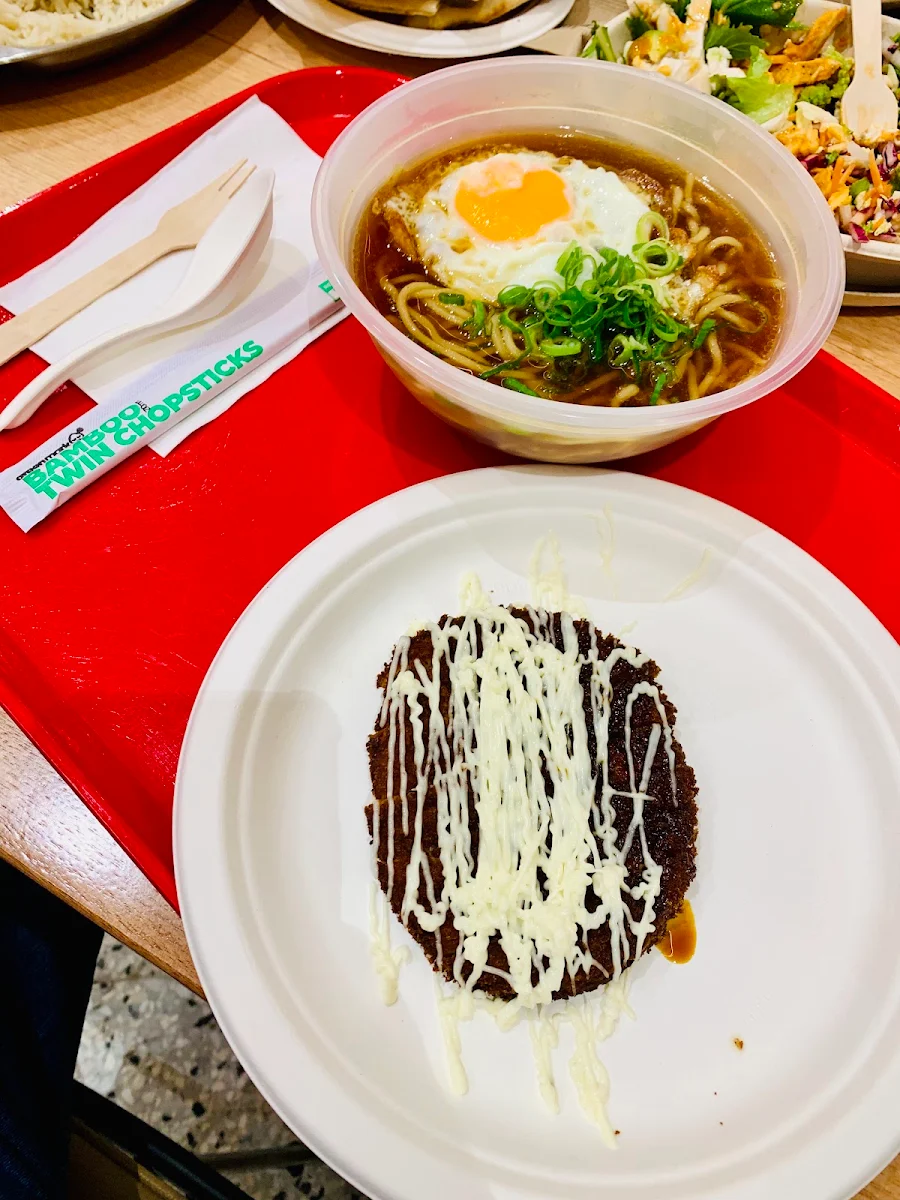 Highlights, Tatsu