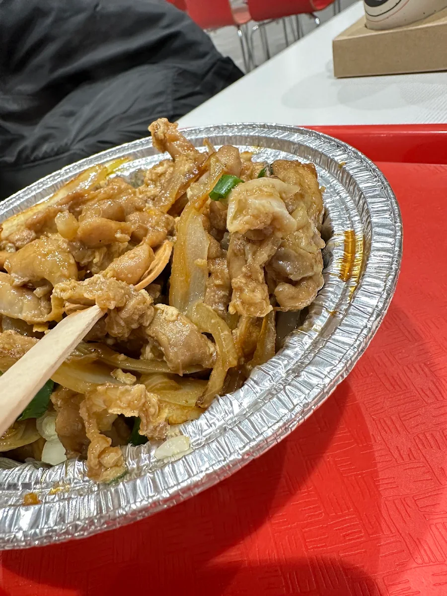 Highlights, Tatsu