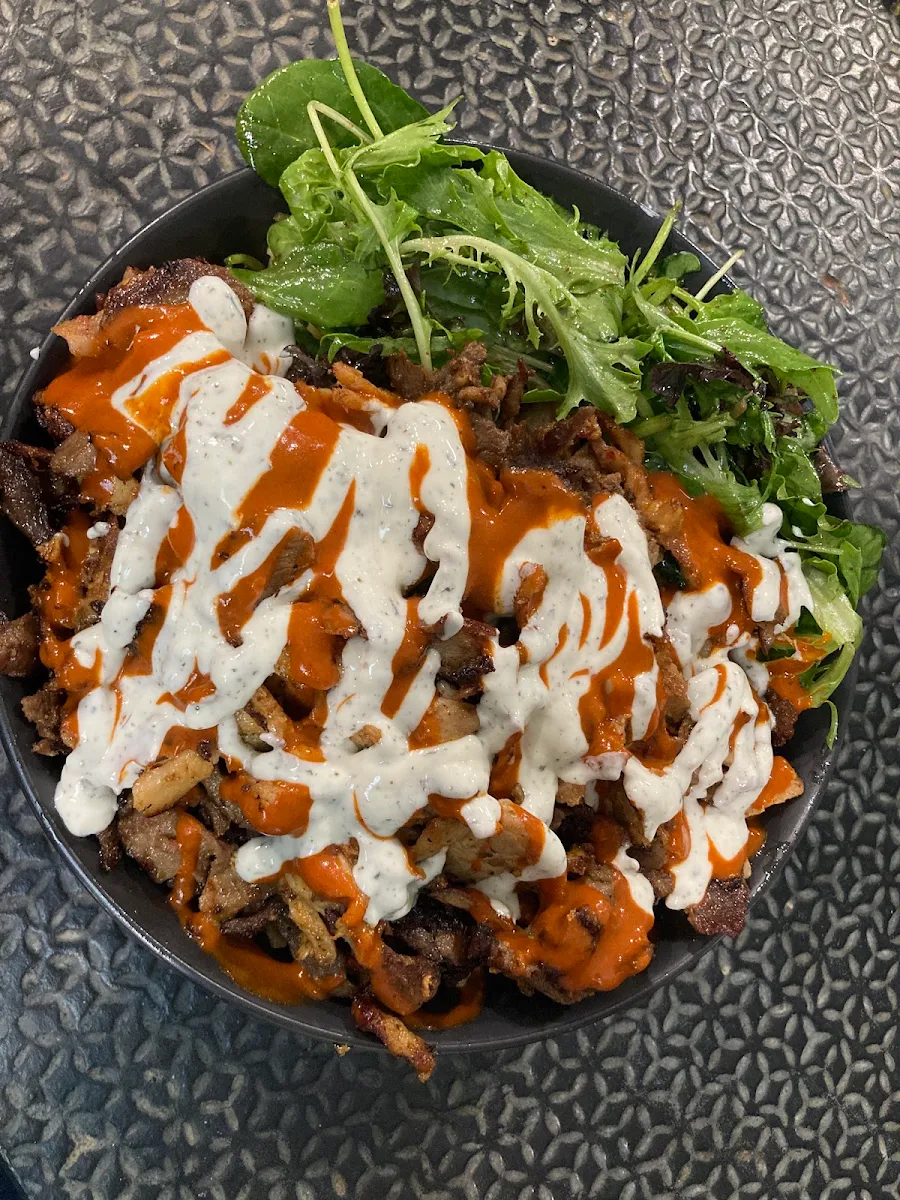 Highlights, MeatBox