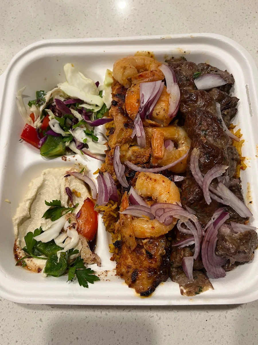 Highlights, MeatBox