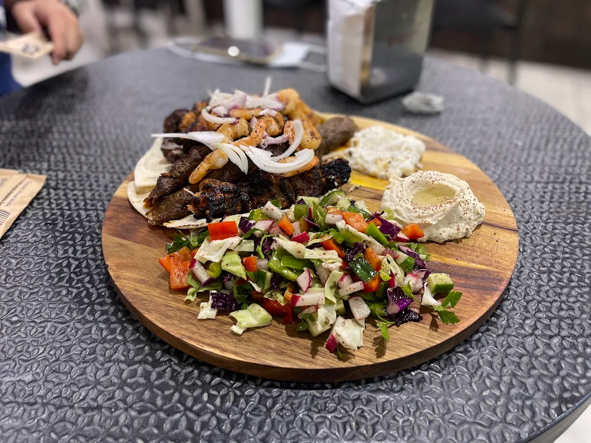 Highlights, MeatBox