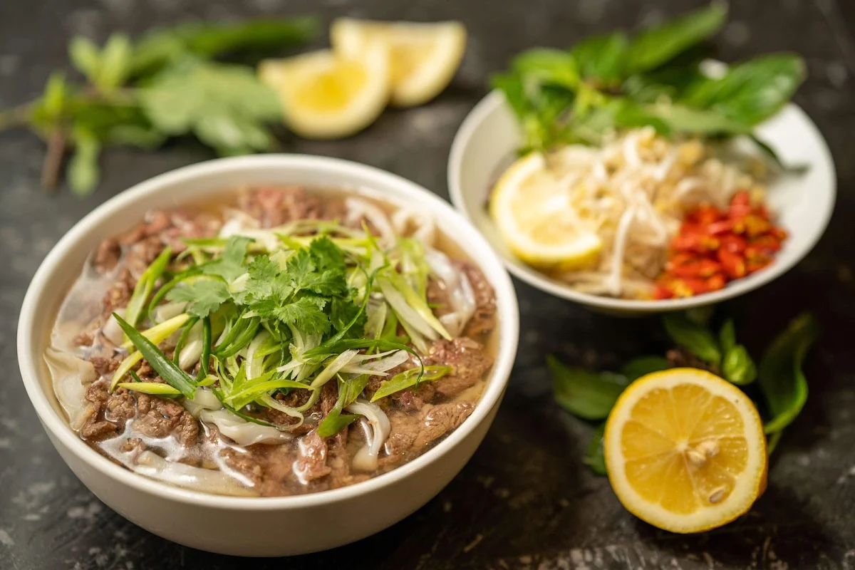Highlights, Pho Nam Dinh Marrickville