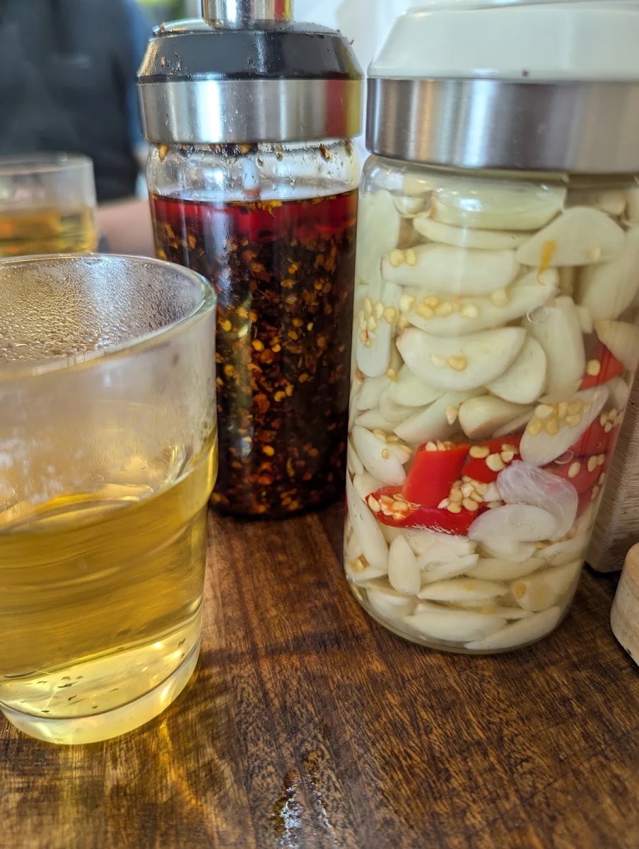 Highlights, Pho Nam Dinh Marrickville