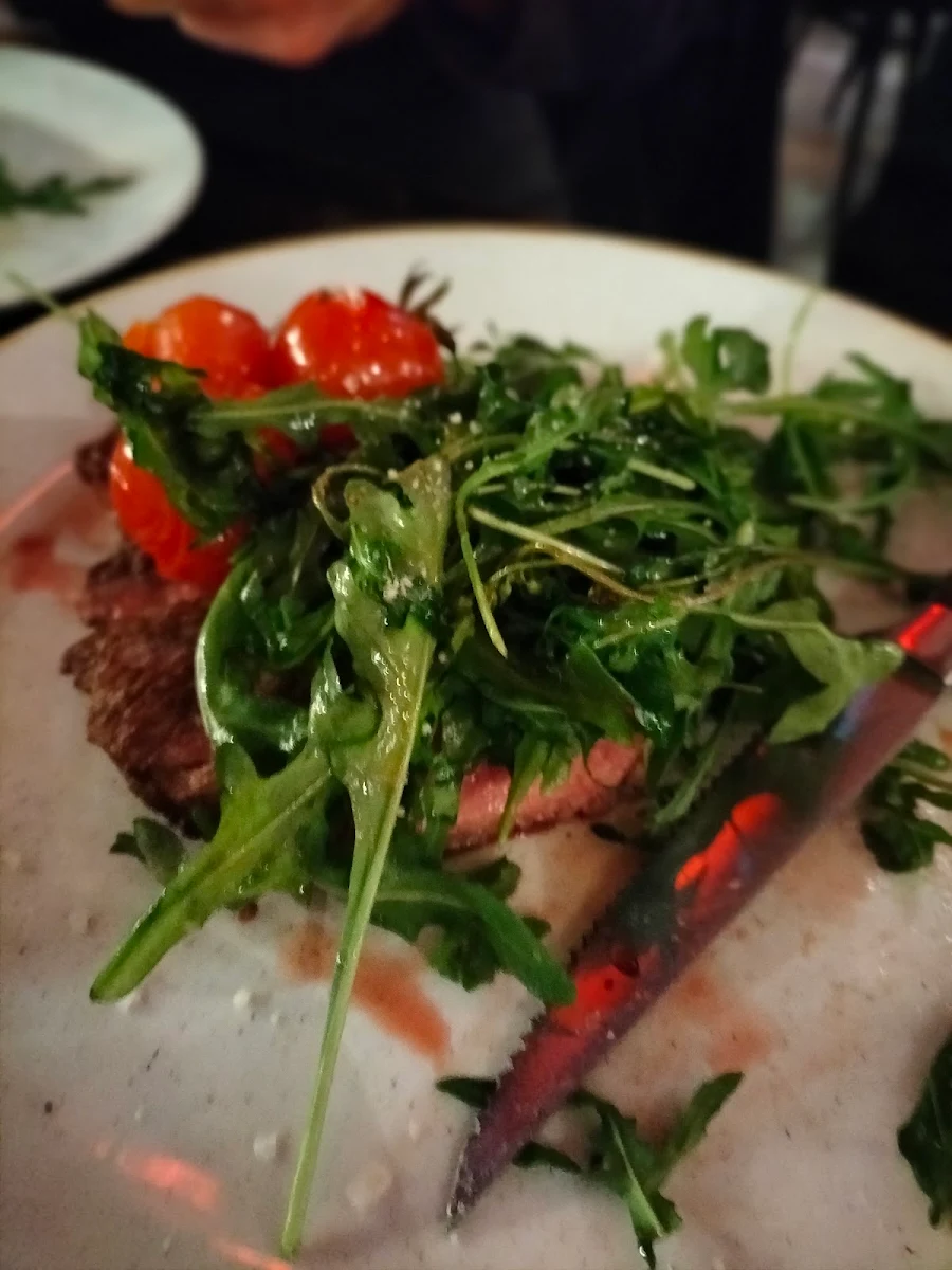 Steak, Fratelli Fresh Darling Harbour