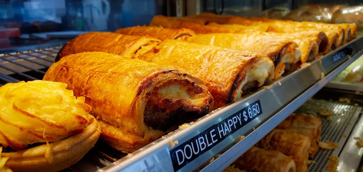 Highlights, Laverton Award Bakery Cafe and Takeaway
