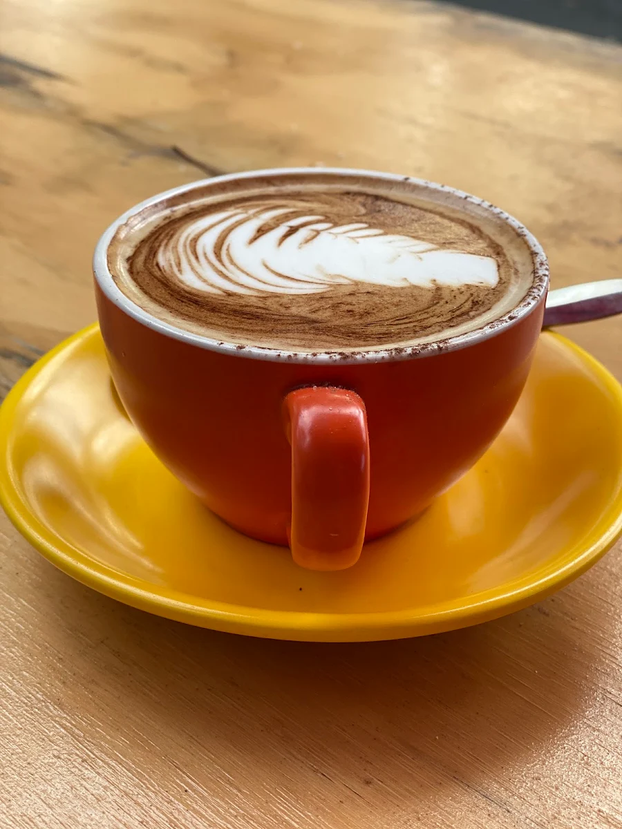 Highlights, Cog Bikes & Brew Cafe
