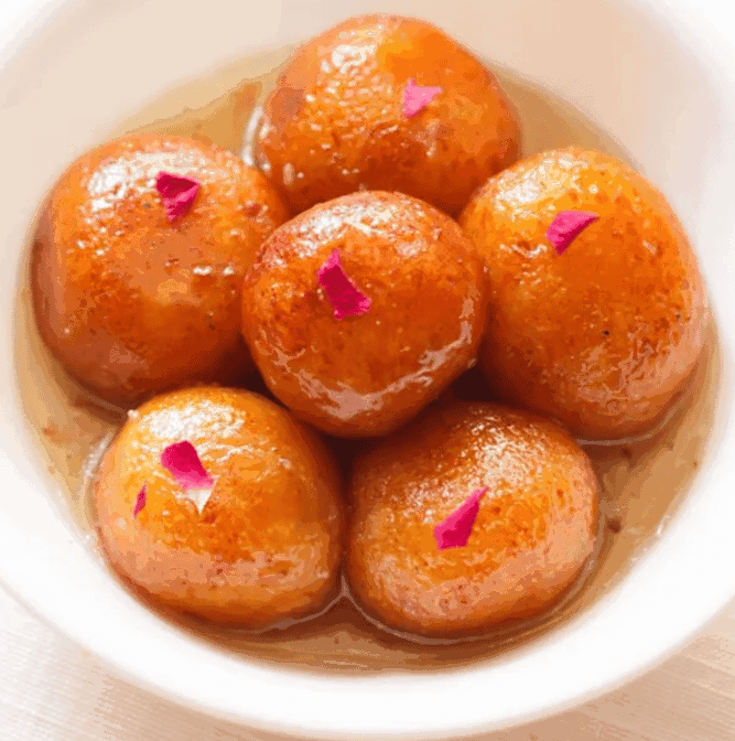 Highlights, Tikha Tadka