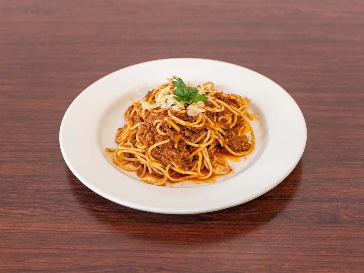 Highlights, Loui and Frankos Pizza & Pasta on Broadway