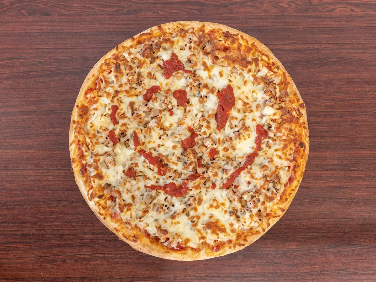 Highlights, Loui and Frankos Pizza & Pasta on Broadway