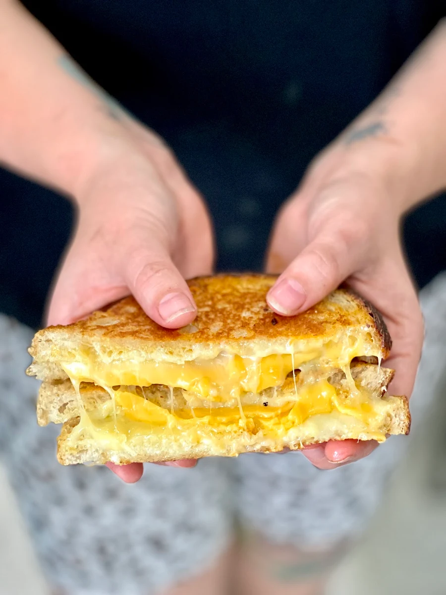 Highlights, The Bees Knees Eatery