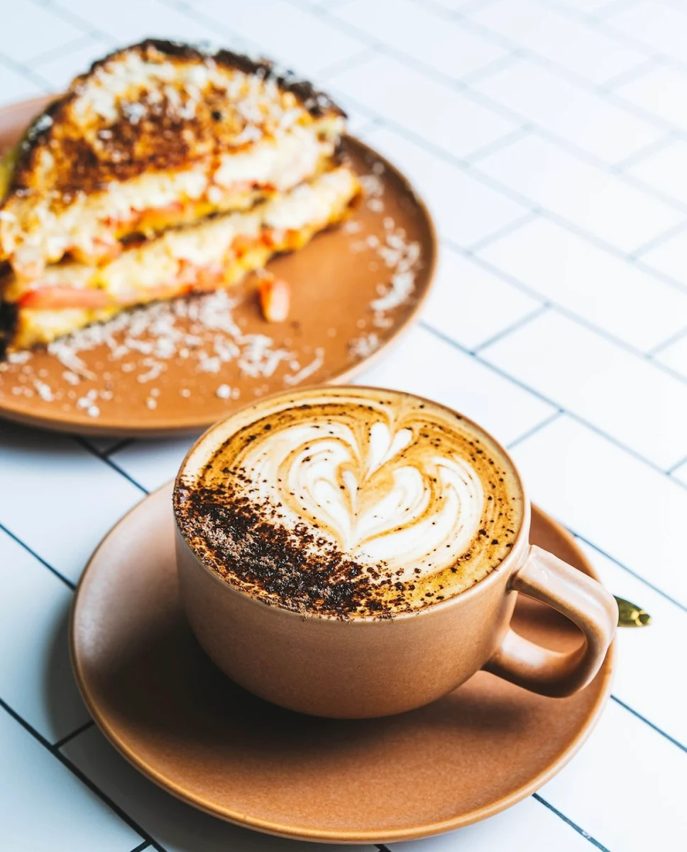 Highlights, The Bees Knees Eatery