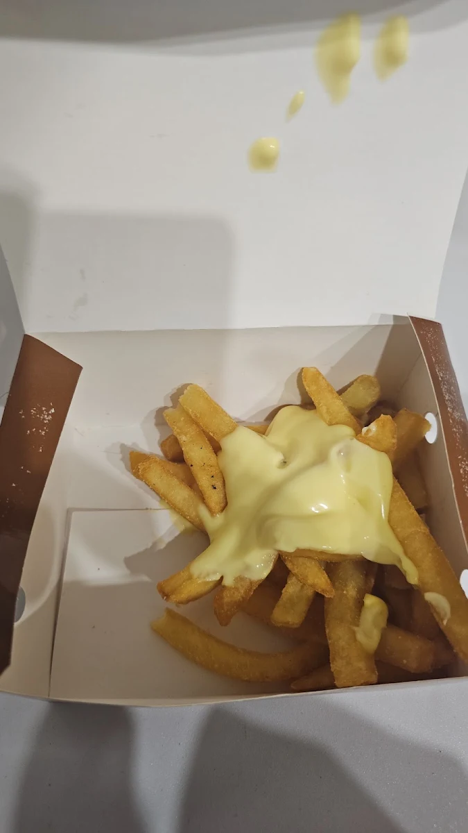 Highlights, Hungry Jack's Burgers Smithfield Sydney