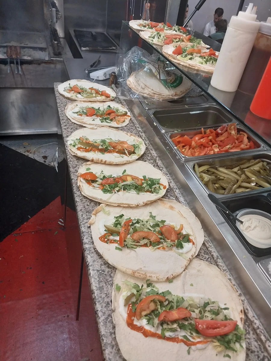 Kafta, Al Kababjii