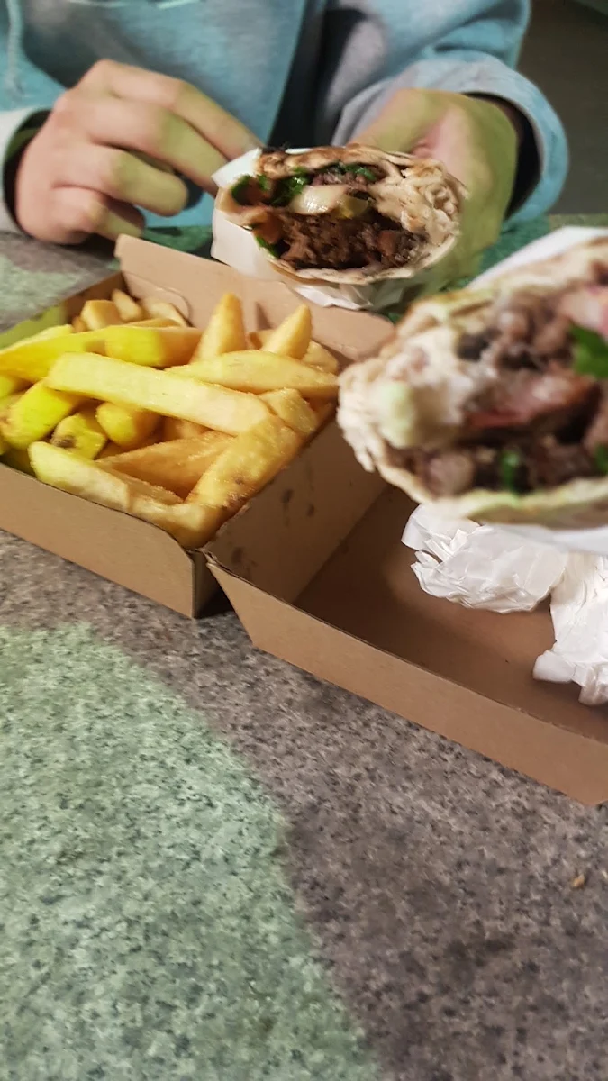 Kebabs, Al Kababjii