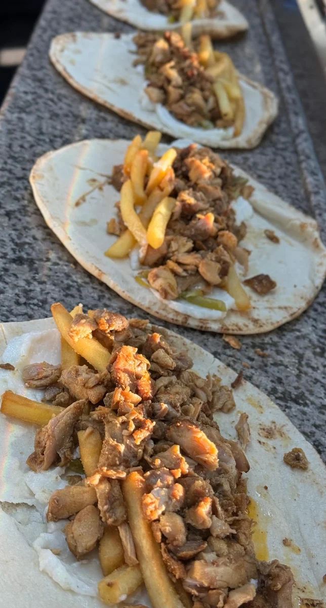 Shawarma, Al Kababjii
