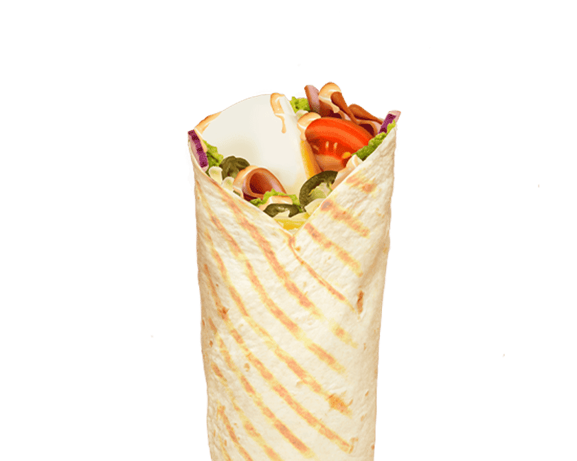 Highlights, Subway