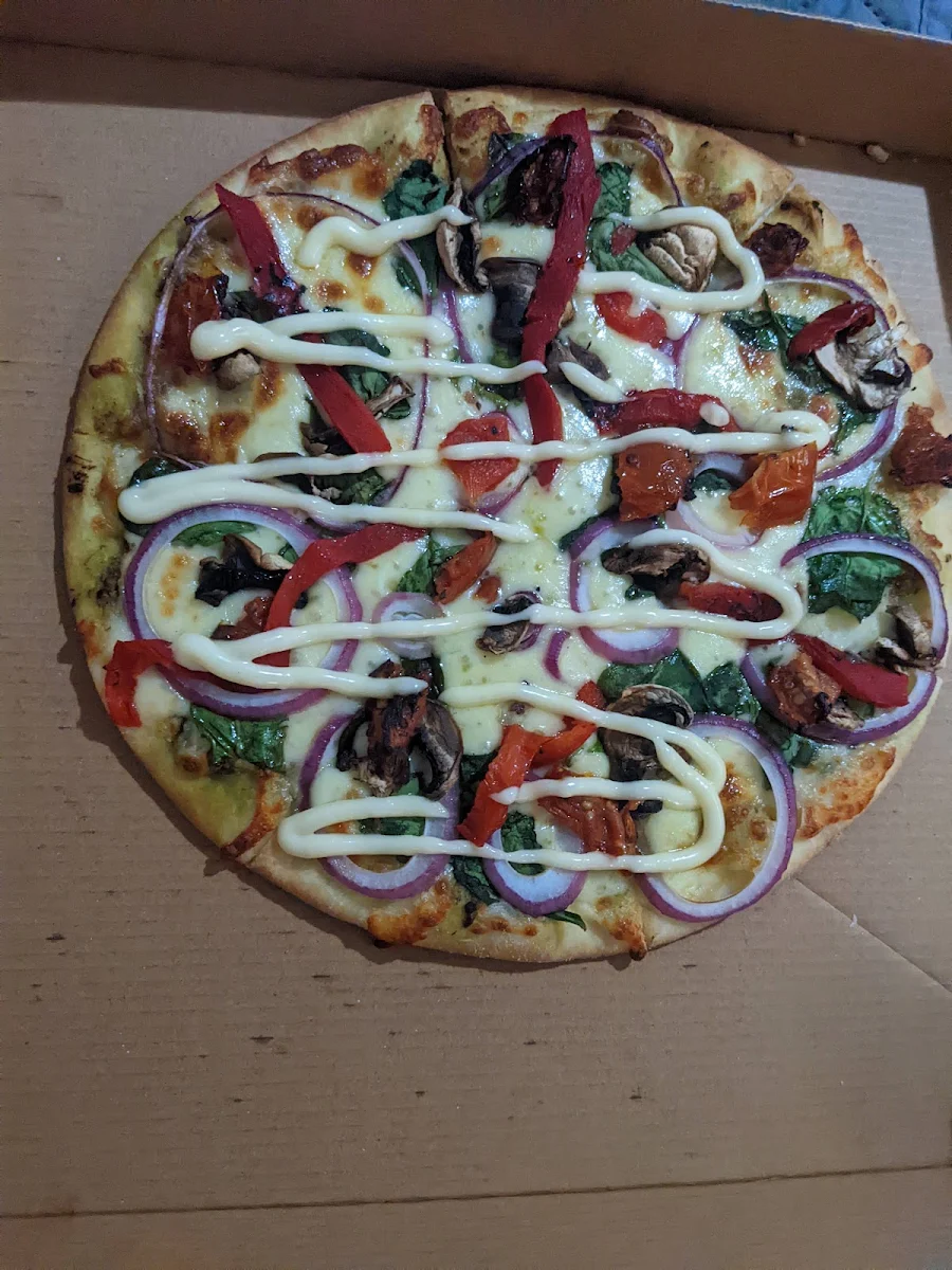 Highlights, Dawson Highway Cafe & Indian Cuisine