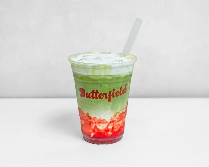 Highlights, Butterfield Cookies