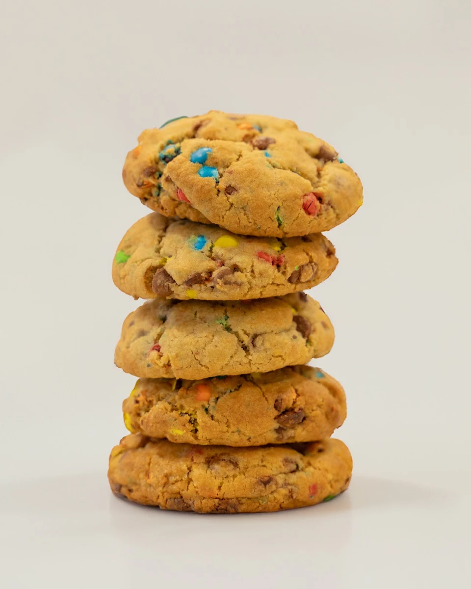 Highlights, Butterfield Cookies