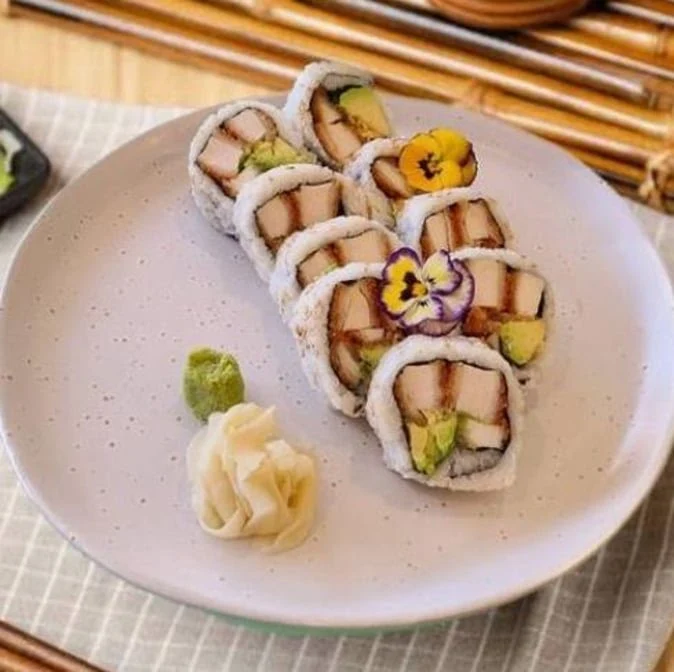 Highlights, Sushi Sapporo Glenmore Park (Sushi & Snack Bar)