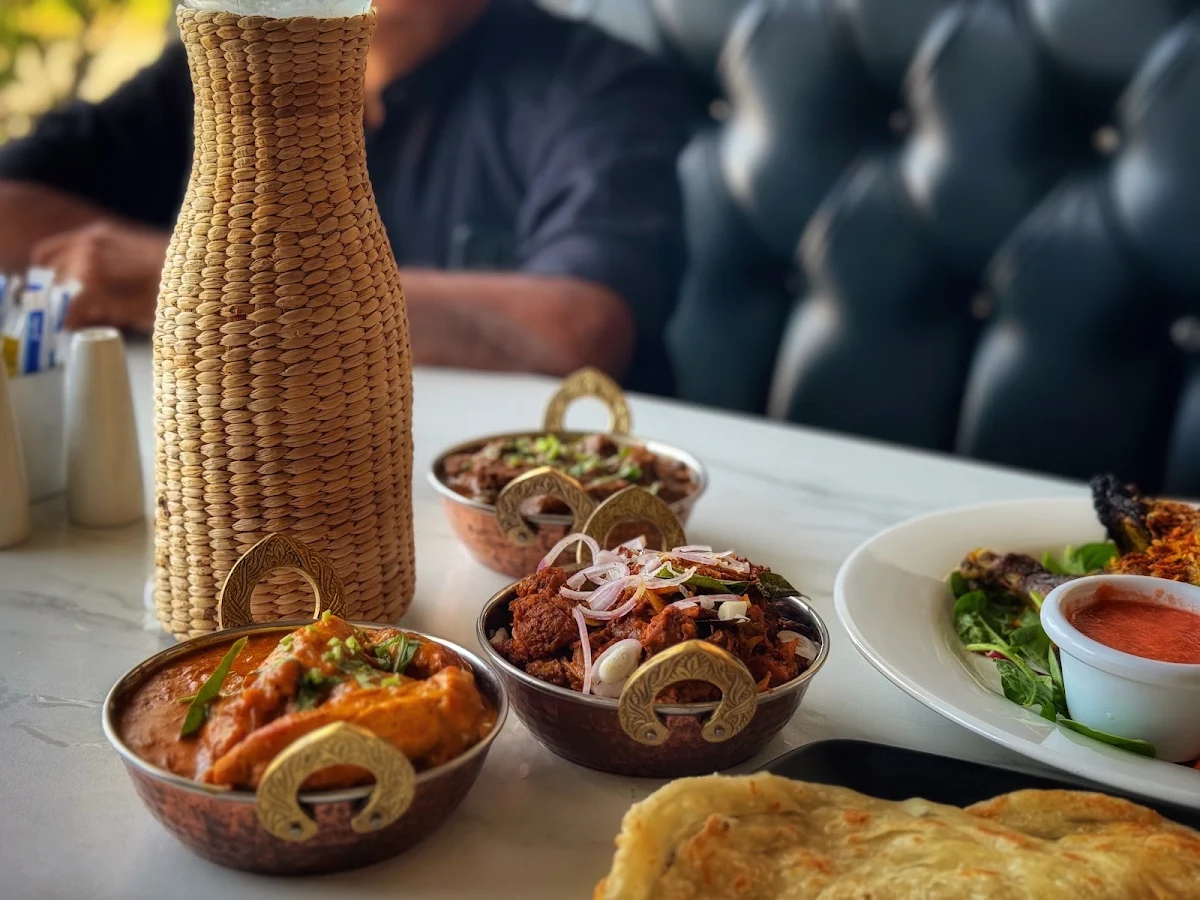 Highlights, Indian Coffee House and Restaurant