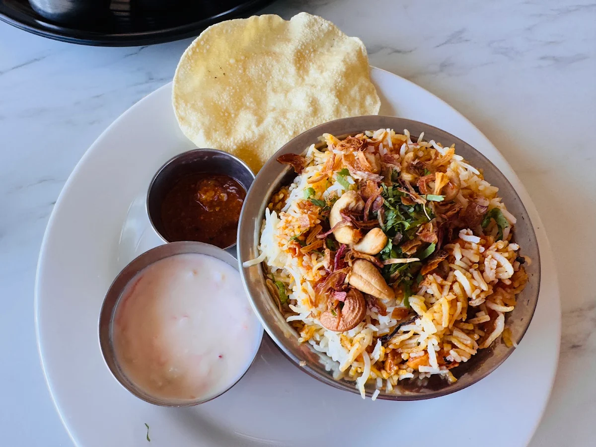 Highlights, Indian Coffee House and Restaurant
