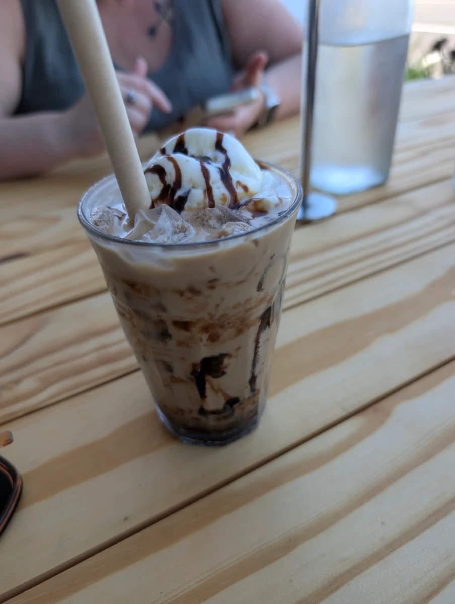 Highlights, Indian Coffee House and Restaurant