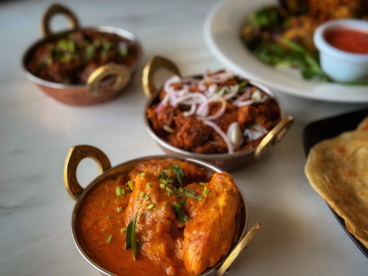 Highlights, Indian Coffee House and Restaurant