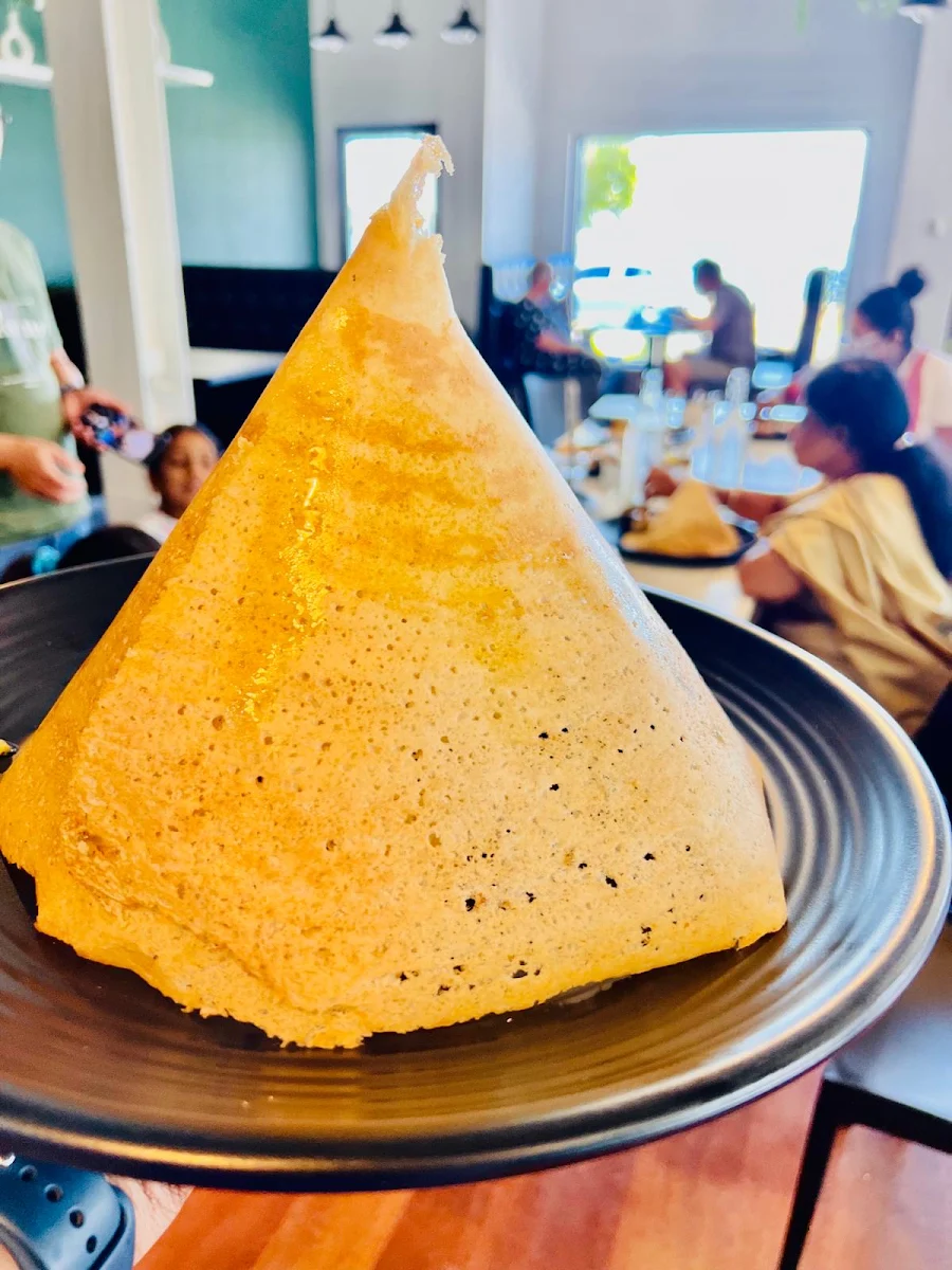 Highlights, Indian Coffee House and Restaurant