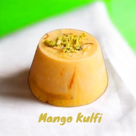 Mango Kulfi, Indian Coffee House and Restaurant