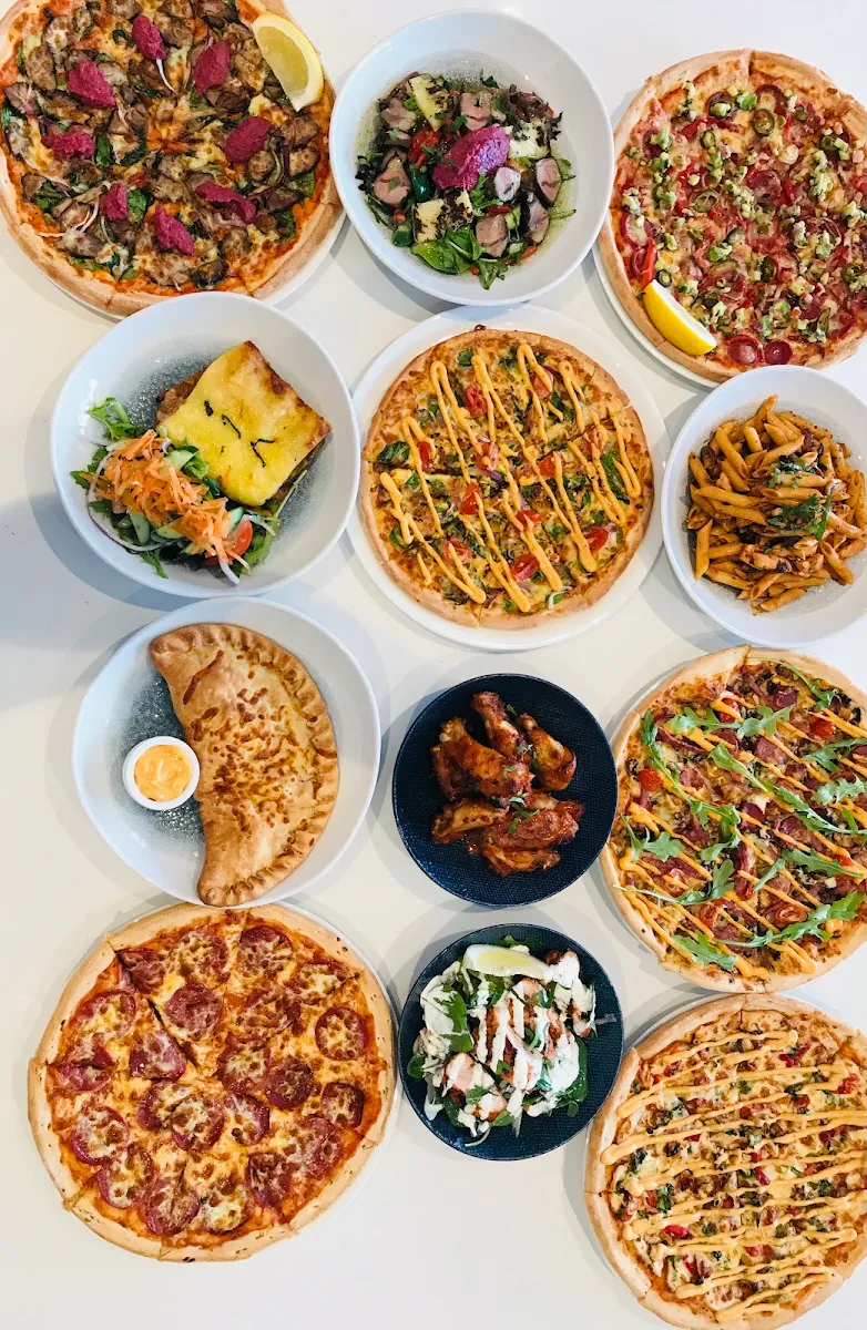 Highlights, Pizza Boss Lakemba