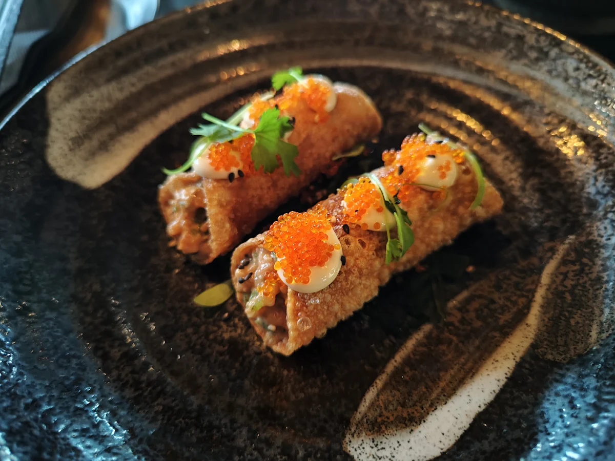 Highlights, Ren Ishii Restaurant
