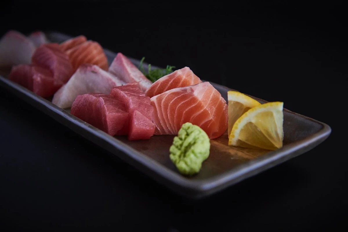 Highlights, Ren Ishii Restaurant