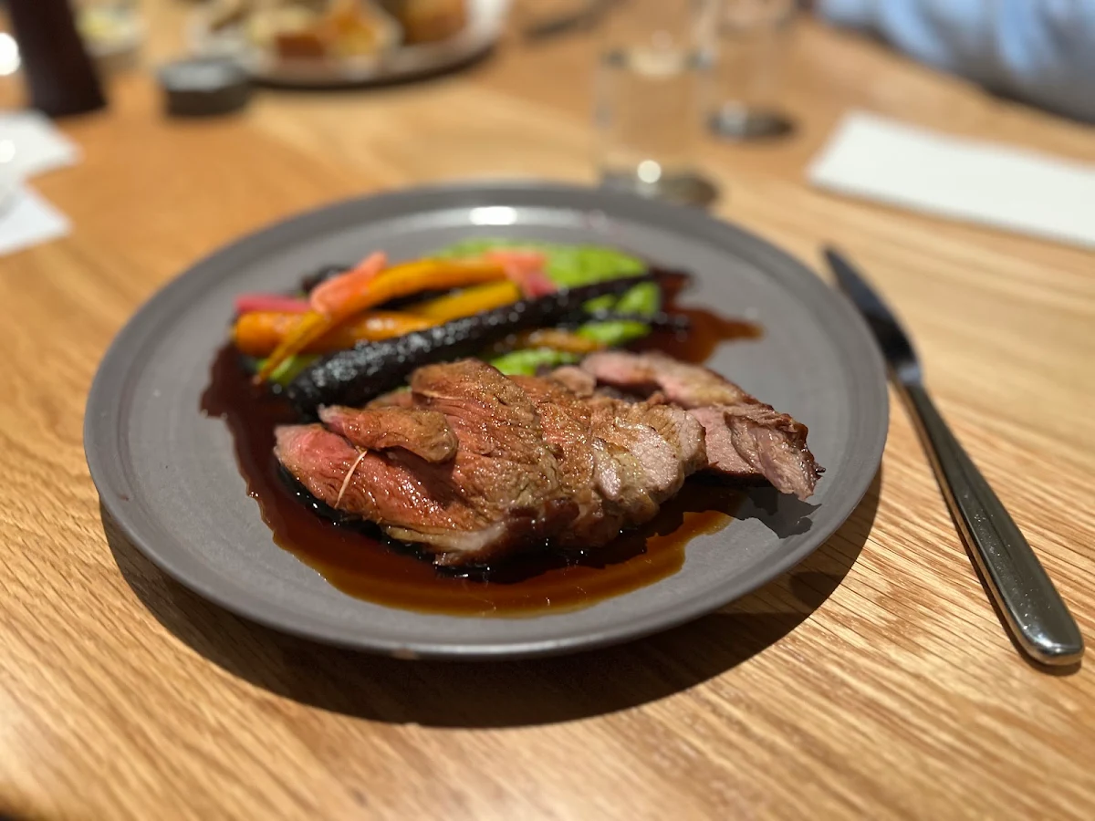 Highlights, Grand Pacific Hotel Lorne
