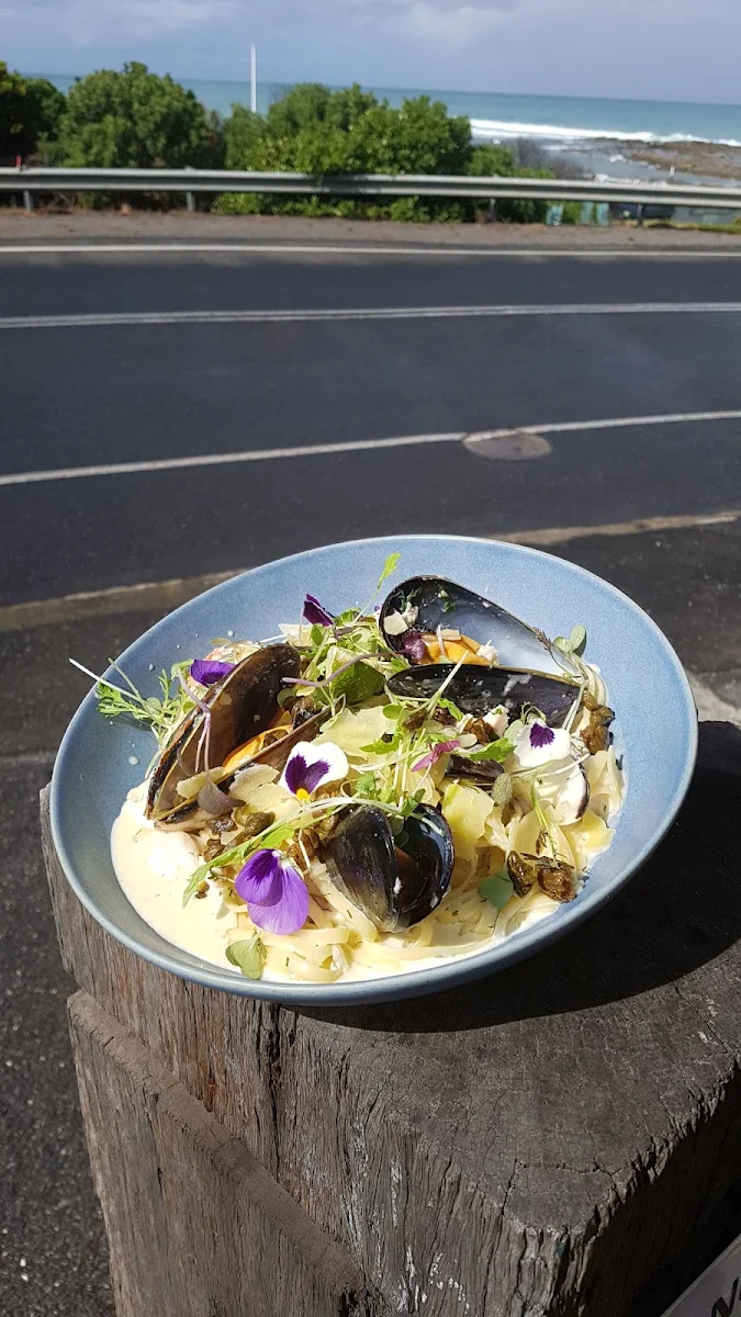Highlights, Grand Pacific Hotel Lorne