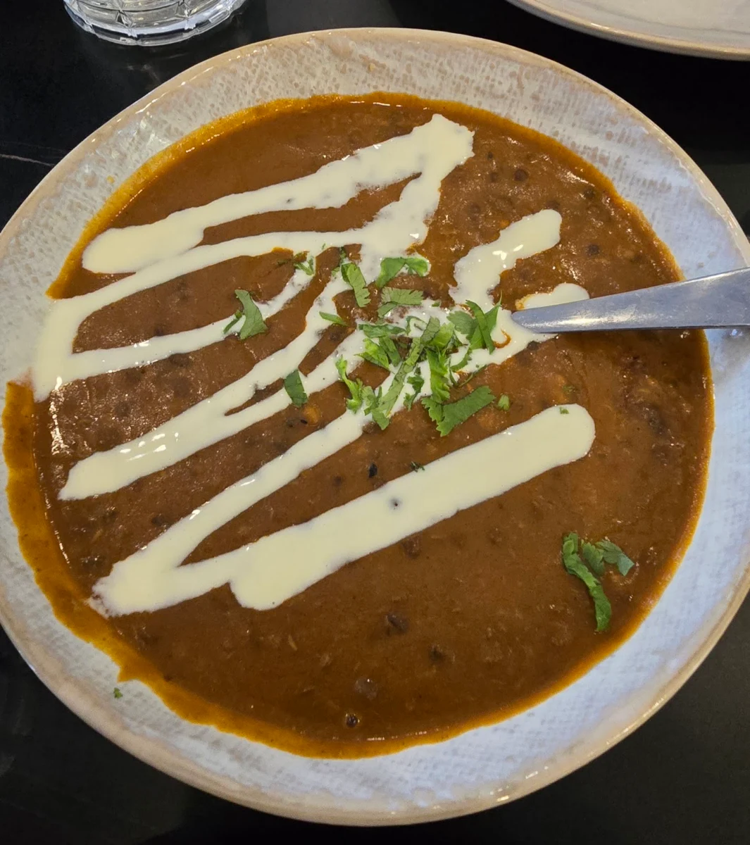 Daal Makhni Gf V