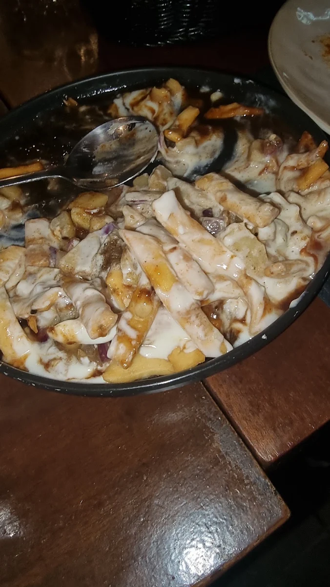 Papdi Chat