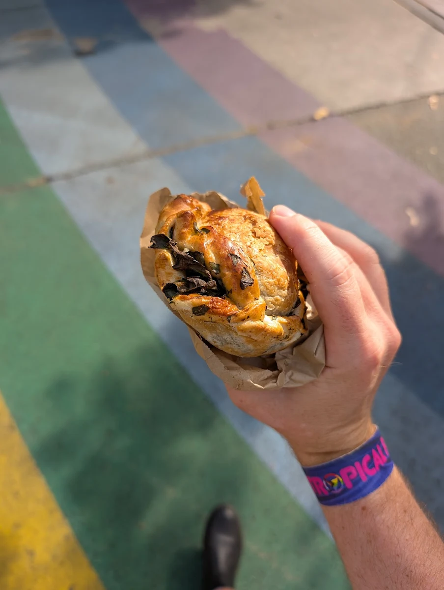 Highlights, Lismore Pie Cart